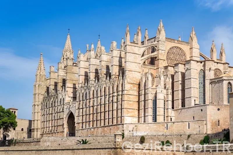 Palma travel
