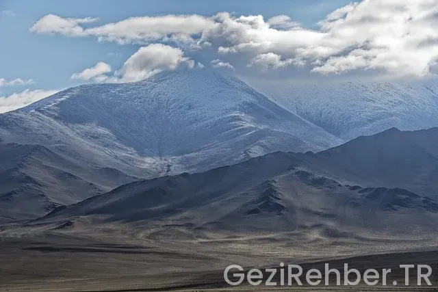 Pamir Yolu Turu Pamir Yolu Turu