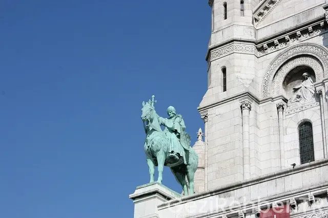 Paris nerede kalınır