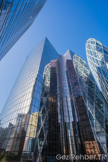 Paris te Nerede Kalınır