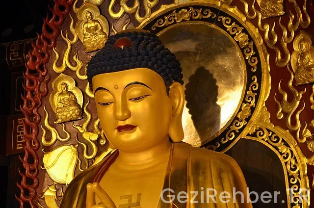 Pekin Gezi Rehberi​