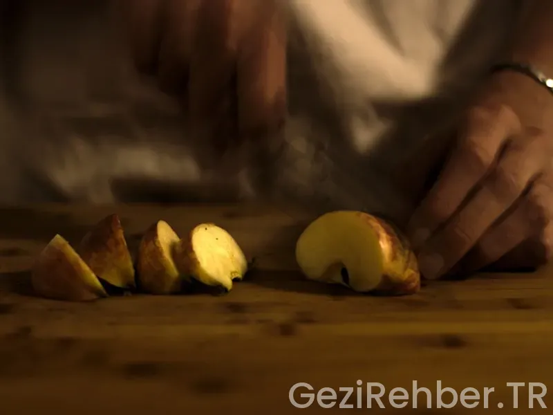 Pepa Boşnak Böreği, Erenköy