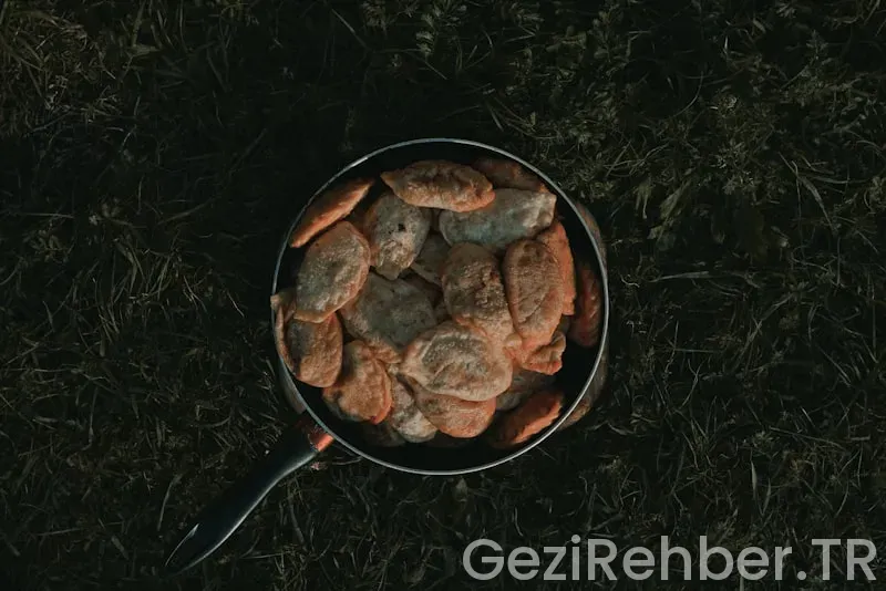 Pepa Boşnak Böreği, Erenköy