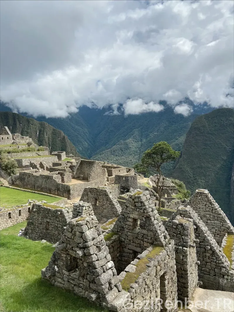 Peru travel guide