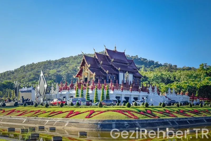 Phuket travel guide