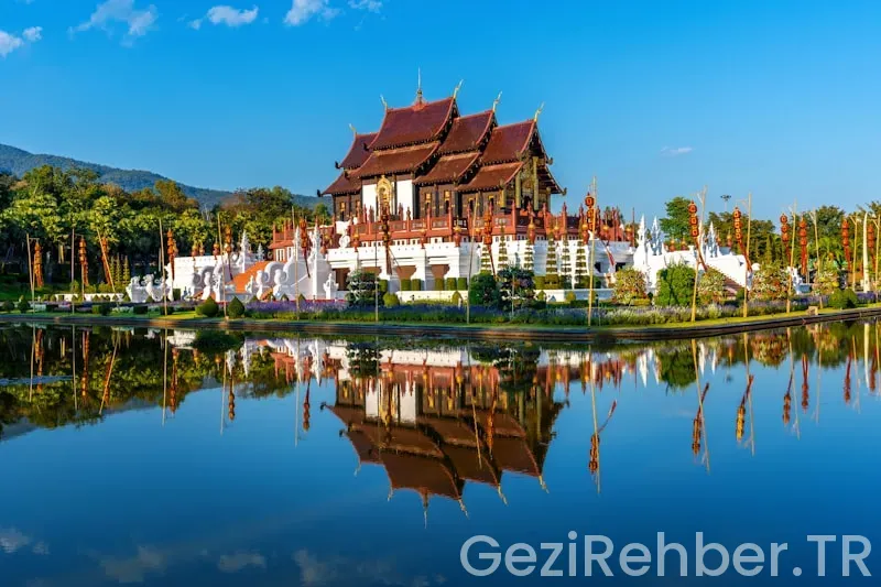 Phuket travel guide