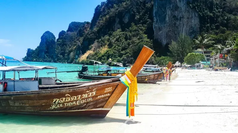Phuket travel guide