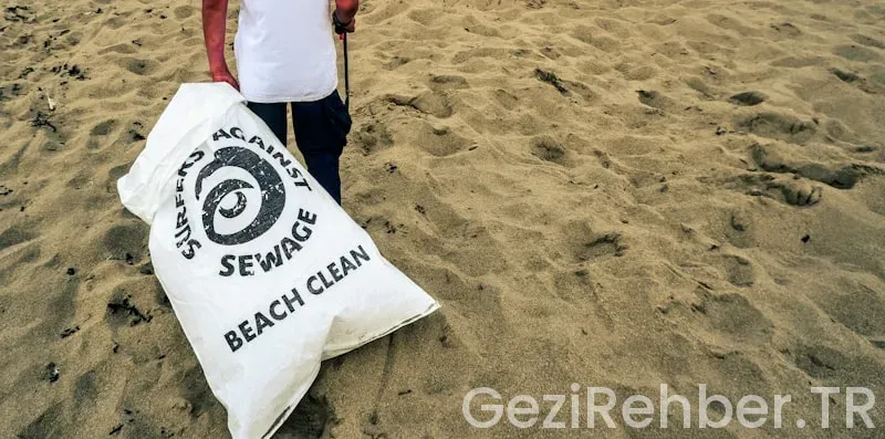 Plaj çantası önerileri