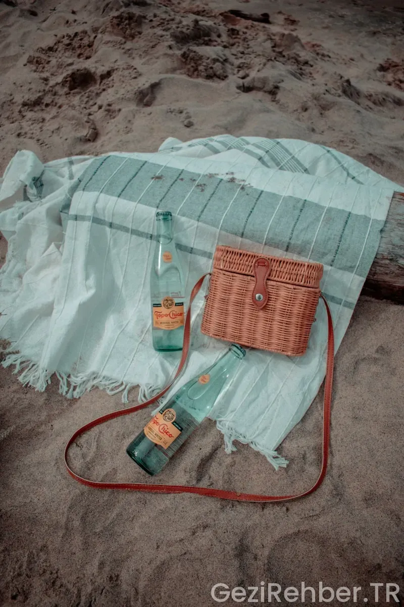 Plaj çantası önerileri