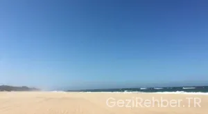 Plaj kombin önerileri