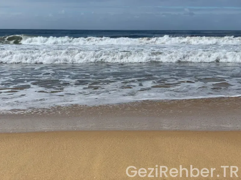 Plaj kombin önerileri