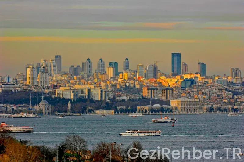 Plaj önerileri istanbul