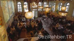 Popüler Münih Restoranları