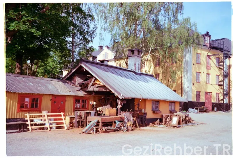 Popüler Münih Restoranları