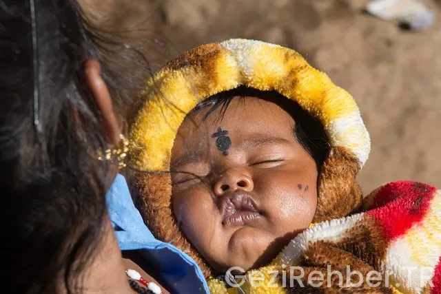 Popüler Tatil Köyleri