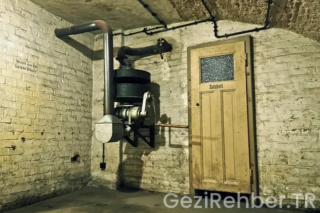 Popüler Tatil Köyleri