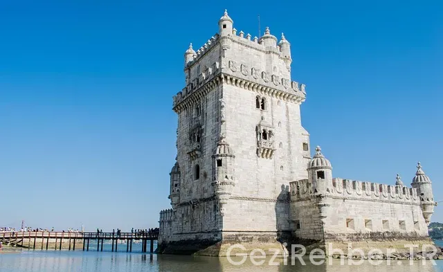 Portekiz gezi notları