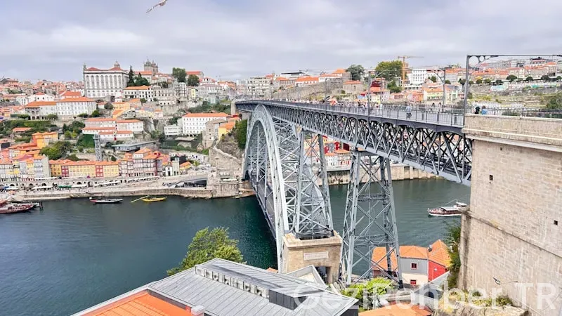 Porto travel guide