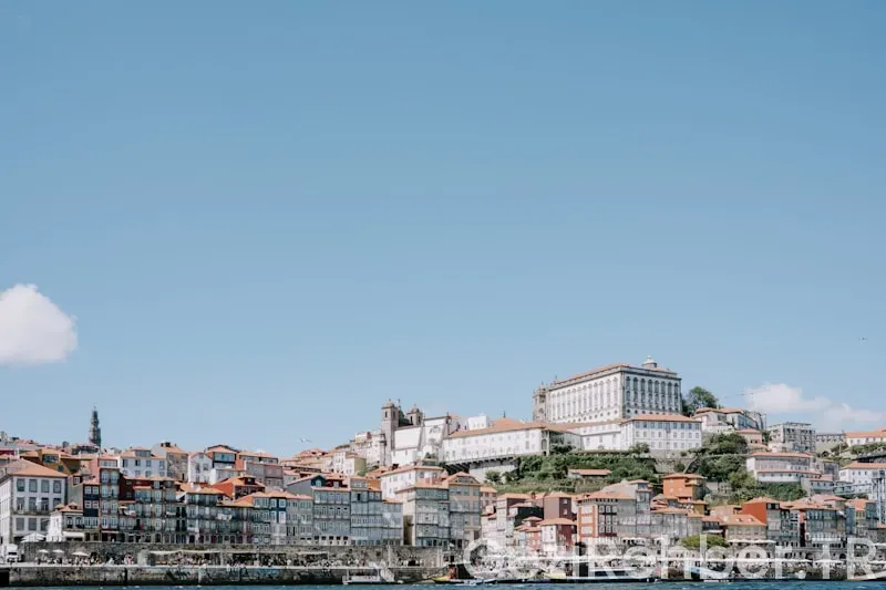 Porto travel guide
