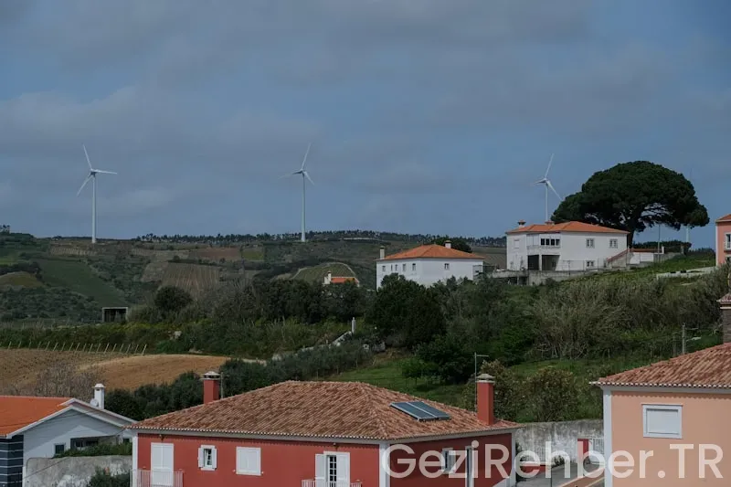 Portugal reiseführer