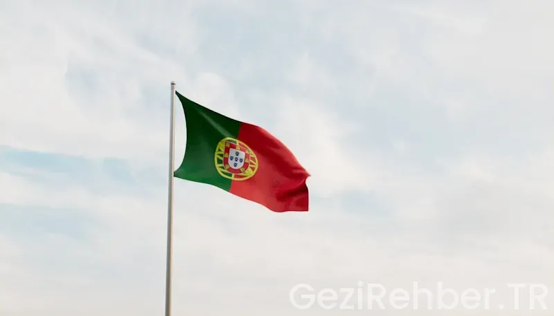 Portugal reiseführer