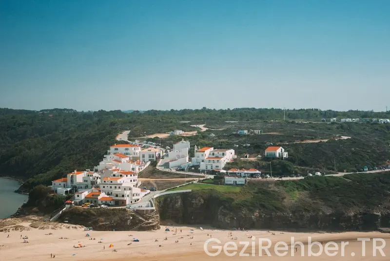 Portugal reiseführer