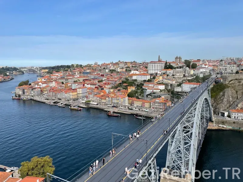 Portugal reiseführer