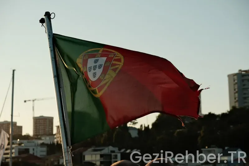 Portugal reiseführer