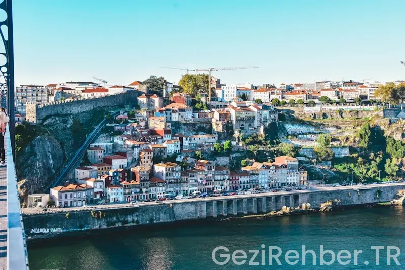 Portugal travel guide