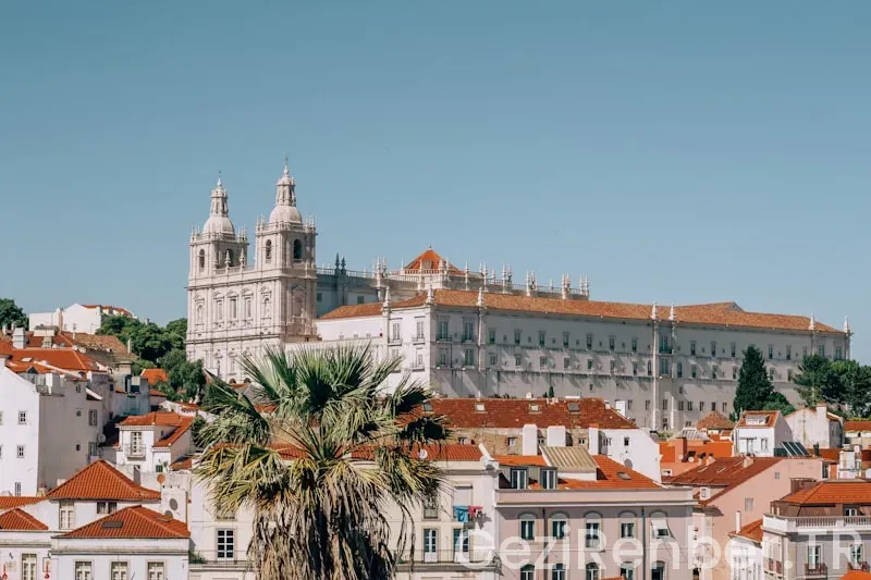 Portugal travel guide