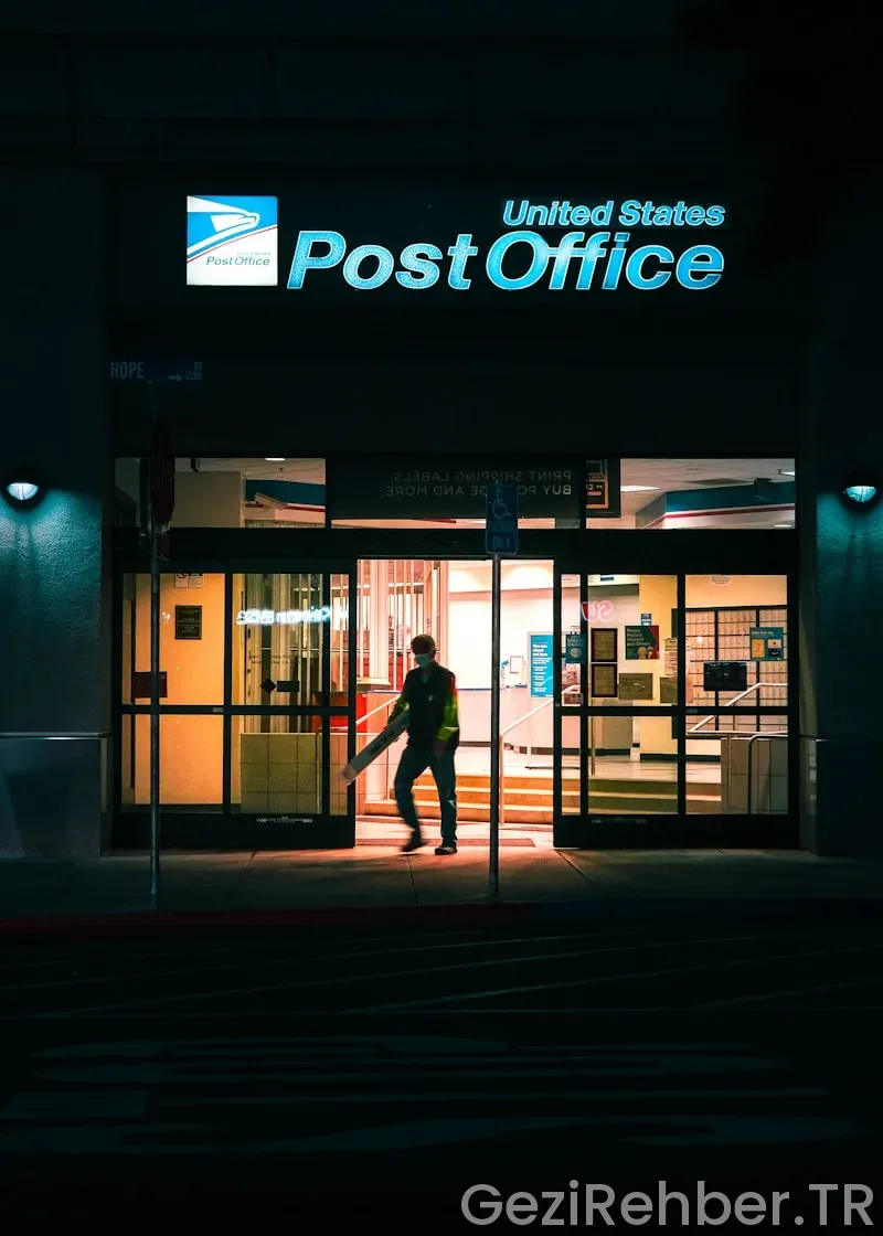 Post office travel insurance