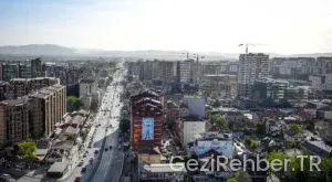 Priştine gezi rehberi