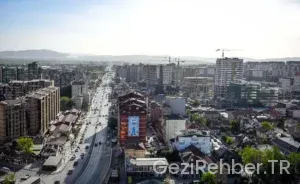 Priştine gezi rehberi