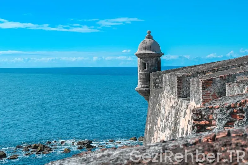 Puerto rico travel guide