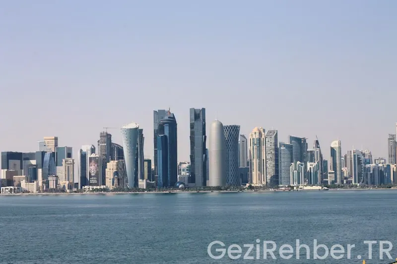 Qatar travel guide