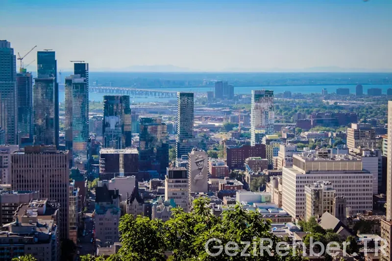 Quebec city travel guide