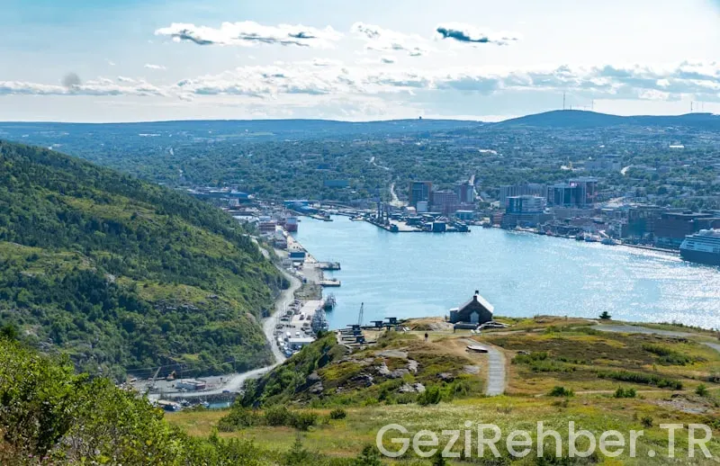 Quebec travel guide