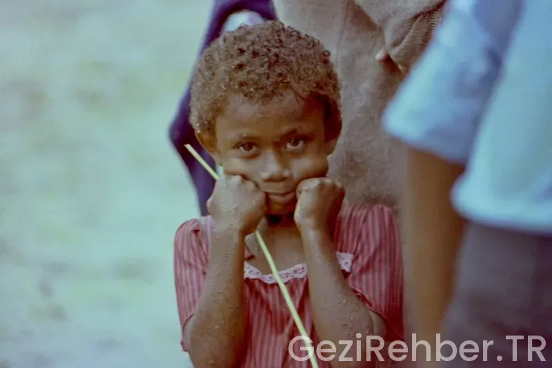 Radisson blu resort fiji denarau adası