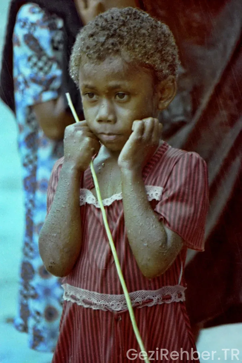 Radisson blu resort fiji denarau adası hakkında bilgi