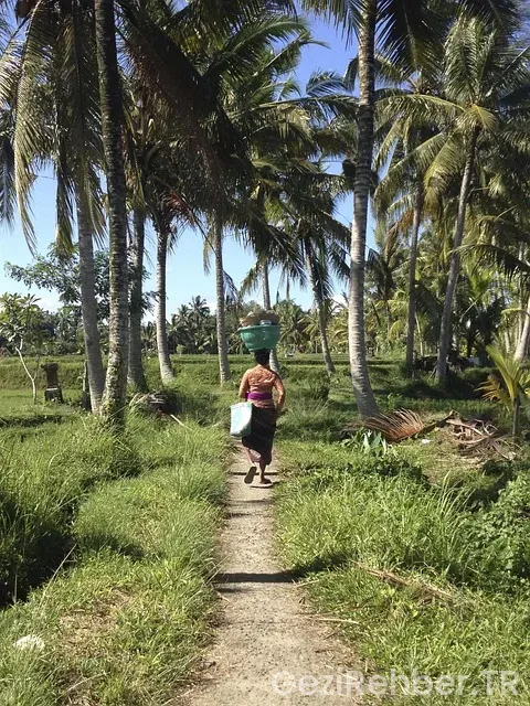 Ramazan Bayramı Bali Adası Singapur Turu Ramazan Bayramı Bali Adası Singapur Turu