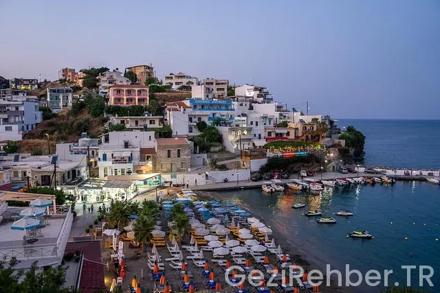 Ramazan Bayramı Bali Adası Singapur Turu Ramazan Bayramı Bali Adası Singapur Turu