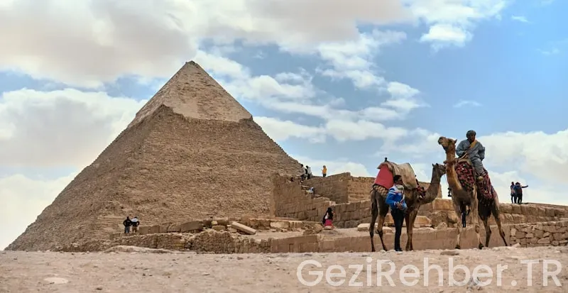 Reiseführer ägypten