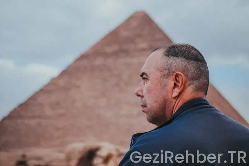 Reiseführer ägypten
