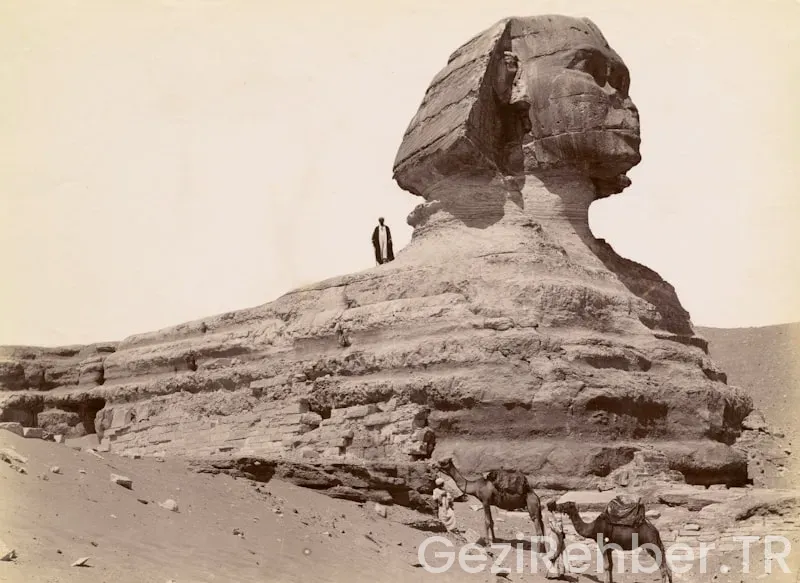 Reiseführer ägypten