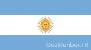 Reiseführer Argentinien