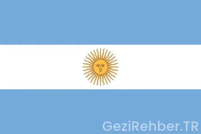 Reiseführer Argentinien