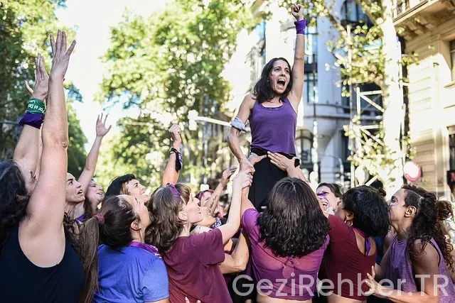 Reiseführer Argentinien