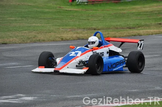 Reiseführer Argentinien