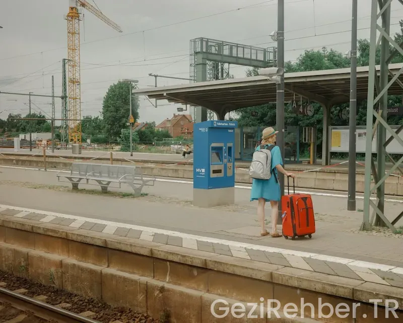 Reiseführer kalabrien