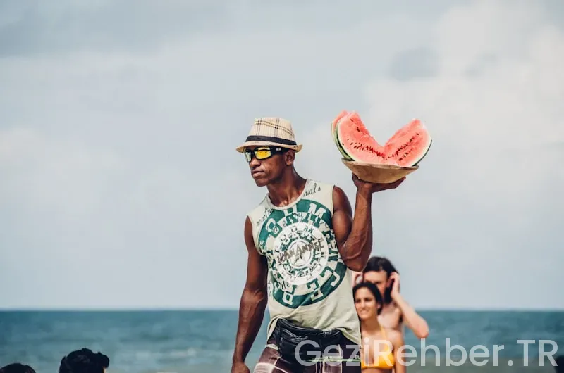 Reiseführer karibik